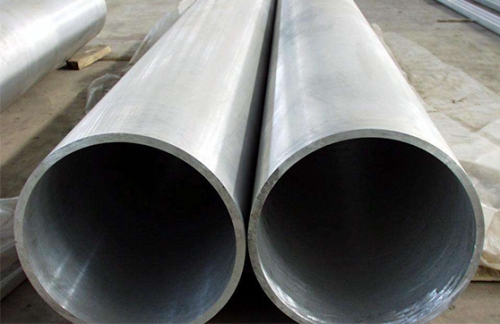 嘉峪关不锈钢管不锈钢大口径管