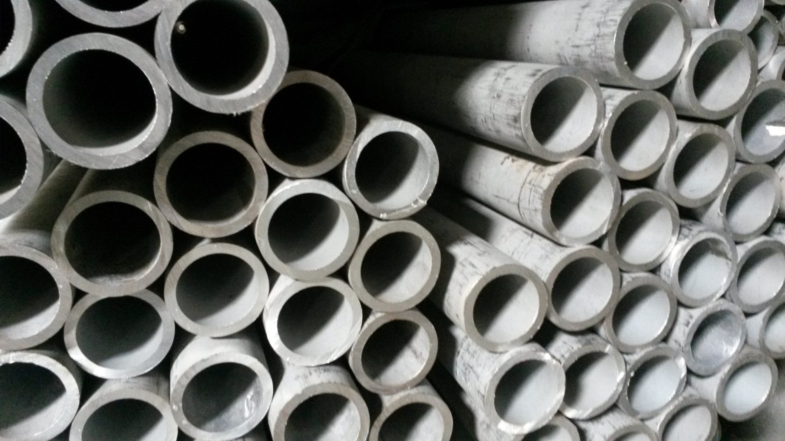 嘉峪关不锈钢管