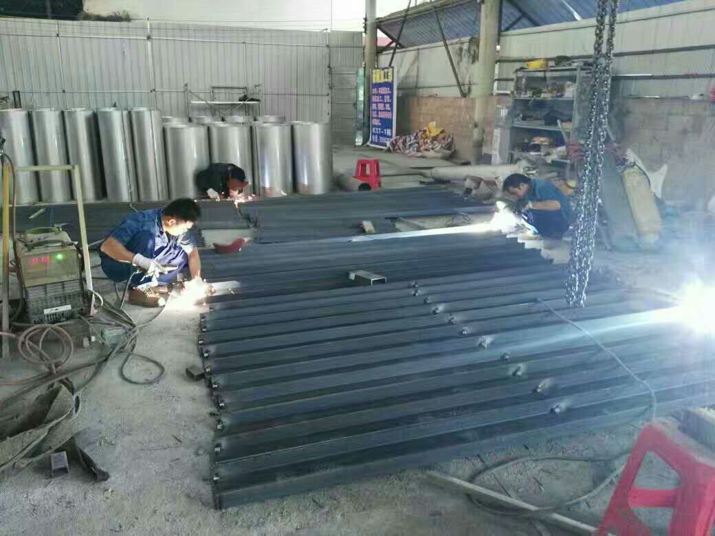 嘉峪关不锈钢管