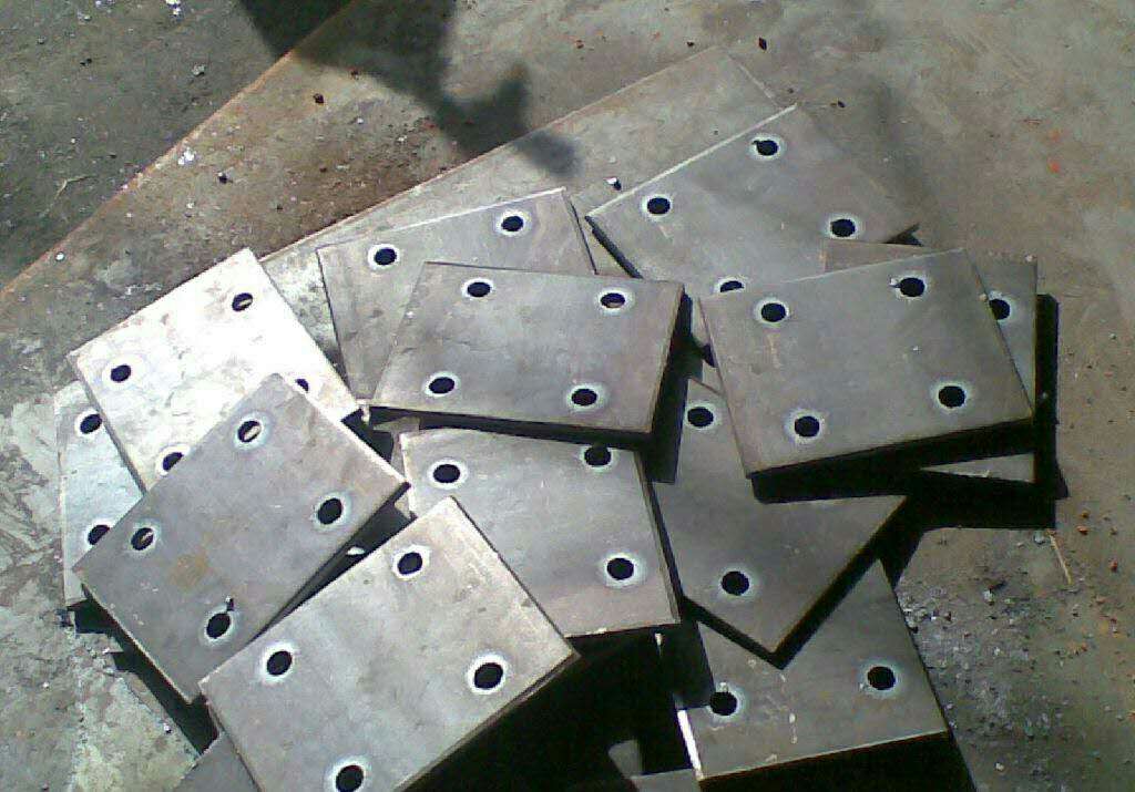 嘉峪关不锈钢管