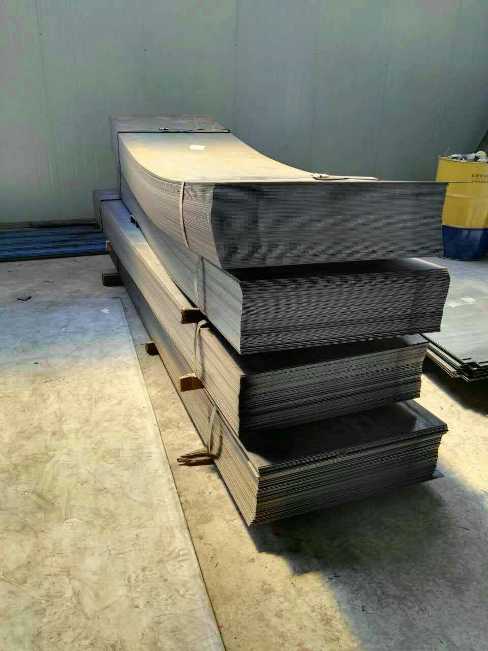 嘉峪关不锈钢管