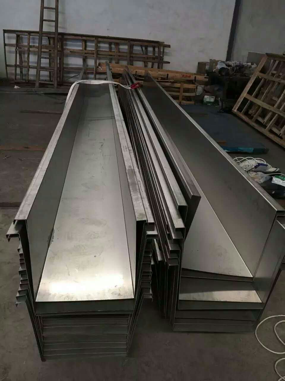 嘉峪关不锈钢钢管