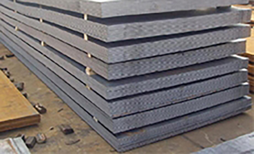 嘉峪关不锈钢板